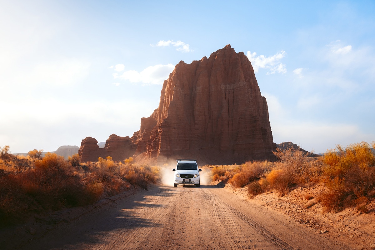 Epic Road Trips You Need on Your Bucket List